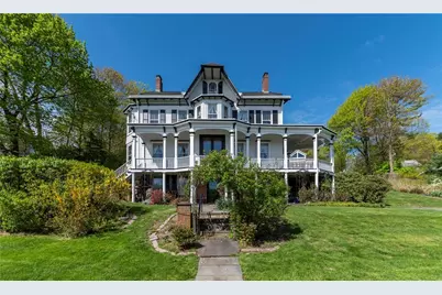 74 S Highland Avenue, Nyack, NY 10960 - Photo 1