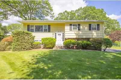 1 Brentwood Drive, New City, NY 10956 - Photo 1