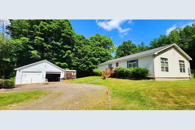 33 Humen Road, Woodbourne, NY 12788 - Photo 1