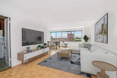 555 Kappock Street #7T, Bronx, NY 10463 - Photo 1