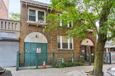 2366 Davidson Avenue, Bronx, NY 10468 - Photo 1