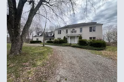 296 Stanford Road, Millbrook, NY 12545 - Photo 1