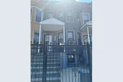 2136 Hughes Avenue, Bronx, NY 10457 - Photo 1