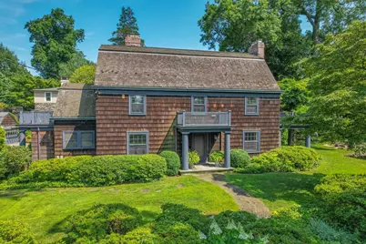 222 Nyac Avenue, Pelham, NY 10803 - Photo 1