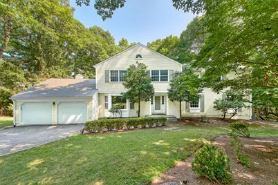 22 Mountain Peak Road, Chappaqua, NY 10514 - Photo 1