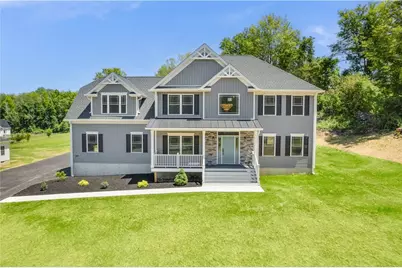 Lot 19B Old Field Road, Poughkeepsie, NY 12603 - Photo 1