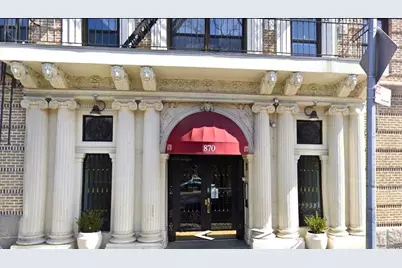 870 Riverside Drive #2B, New York, NY 10032 - Photo 1