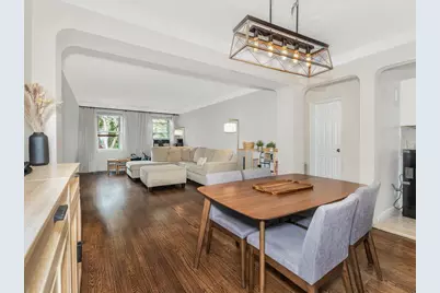 821 Bronx River Road #4i, Bronxville, NY 10708 - Photo 1