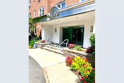 1133 Midland Avenue #4B, Bronxville, NY 10708 - Photo 1