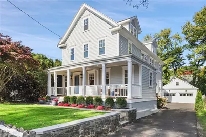 39 Palisade Road, Rye, NY 10580 - Photo 1
