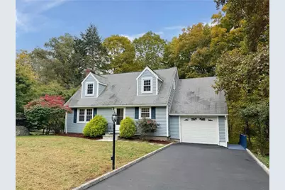 1 Crosby Road, North Salem, NY 10560 - Photo 1