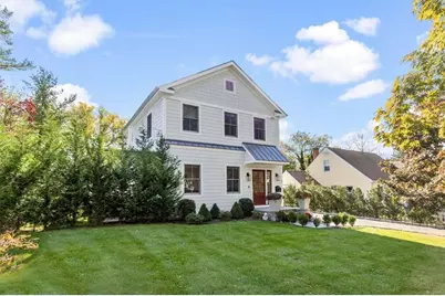 1 Hawthorne Place, Rye, NY 10580 - Photo 1