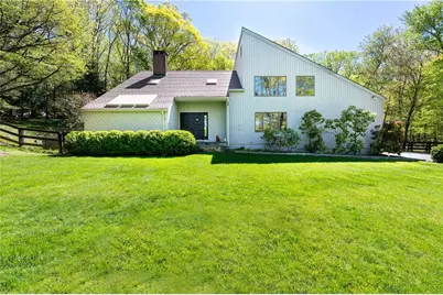 25 Highview Road, Pound Ridge, NY 10576 - Photo 1