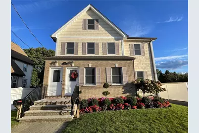 209 Fremont Street #2nd Floor, Harrison, NY 10528 - Photo 1