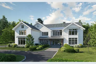 16 Stone Bridge Road, Purchase, NY 10577 - Photo 1