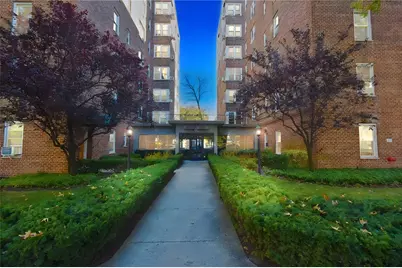 625 Gramatan #2N, Mount Vernon, NY 10552 - Photo 1