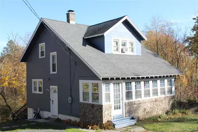 6154 Route 9H, Claverack, NY 12513 - Photo 1