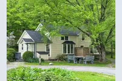 4666 Route 212/House, Willow, NY 12495 - Photo 1