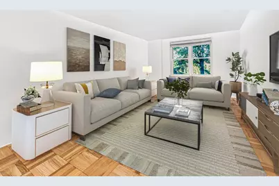 3901 Independence Avenue #2-H, Bronx, NY 10463 - Photo 1