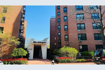 139-15 83 Ave #423, Briarwood, NY 11435 - Photo 1