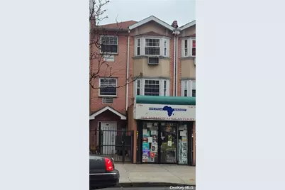 1782 Pitkin Avenue, Brooklyn, NY 11212 - Photo 1