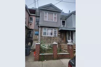 101-12 81st Street, Ozone Park, NY 11416 - Photo 1