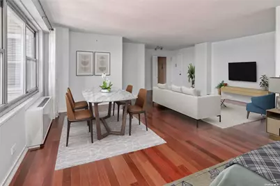 110-11 Queens Boulevard #19D, Forest Hills, NY 11375 - Photo 1