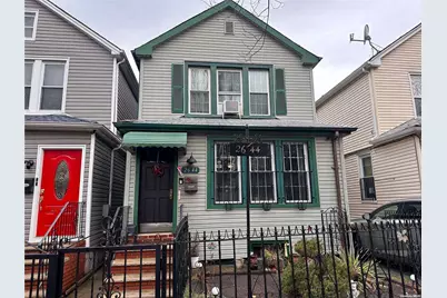 26-44 92nd Street, Flushing, NY 11369 - Photo 1