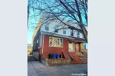 68-26 64th Street, Ridgewood, NY 11385 - Photo 1