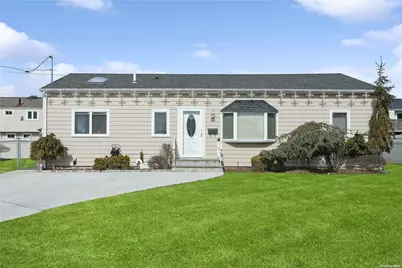 43 Island Park Place, Island Park, NY 11558 - Photo 1