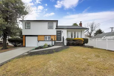 419 Christopher Street, Oceanside, NY 11572 - Photo 1