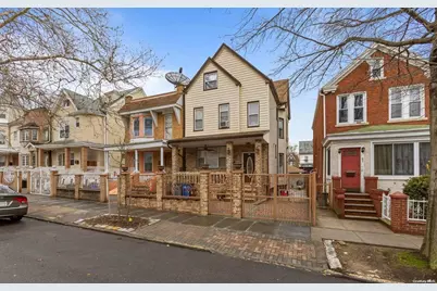 63 Ashford Street, Brooklyn, NY 11207 - Photo 1