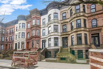 296 Park Place, Brooklyn, NY 11238 - Photo 1