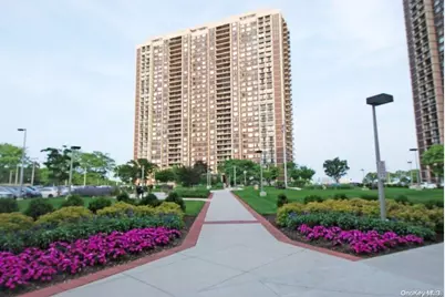 26910 Grand Central Parkway #8S, Floral Park, NY 11005 - Photo 1