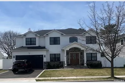 41 Avoca Avenue, Massapequa Park, NY 11762 - Photo 1