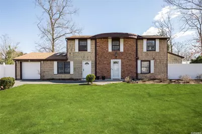 173 Crystal Brook Hollow Road, Port Jefferson Station, NY 11776 - Photo 1