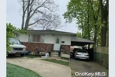 150 Stevens Street, Roosevelt, NY 11575 - Photo 1