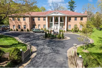 12 Woodfield Lane, Old Brookville, NY 11545 - Photo 1