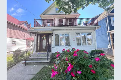 91-13 109th St, Richmond Hill, NY 11418 - Photo 1