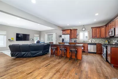 195 Howard Avenue, Copiague, NY 11726 - Photo 1