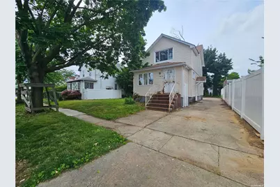 138-16 243rd Street, Rosedale, NY 11422 - Photo 1
