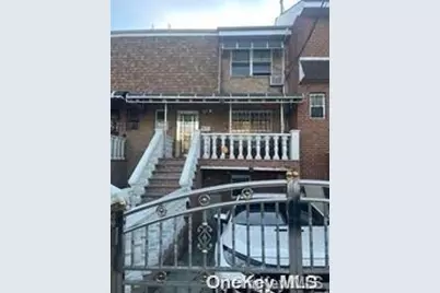 644 Shepherd Avenue, Brooklyn, NY 11208 - Photo 1