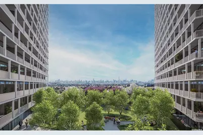131-02B 40th Road #18L, Flushing, NY 11354 - Photo 1
