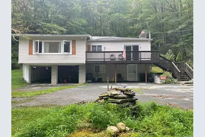 235 Kennel Road, Cuddebackville, NY 12729 - Photo 1