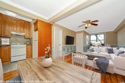 129 Beach 118th Street #5H, Rockaway Park, NY 11694 - Photo 1