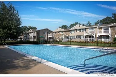 8 Williams Boulevard #8-2D, Lake Grove, NY 11755 - Photo 1