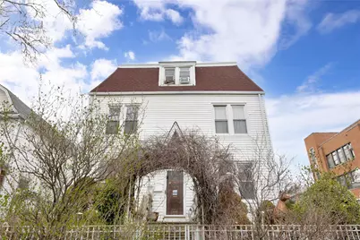 53-04 Seabury Street, Elmhurst, NY 11373 - Photo 1