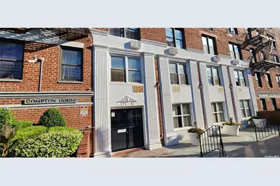 175-45 88th Avenue #7C, Jamaica, NY 11432 - Photo 1