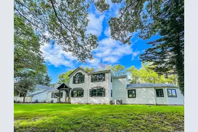 7 Harbor Hill Drive, Lloyd Harbor, NY 11743 - Photo 1