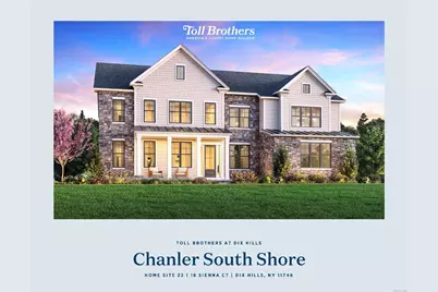 18 Sienna Court, Dix Hills, NY 11746 - Photo 1
